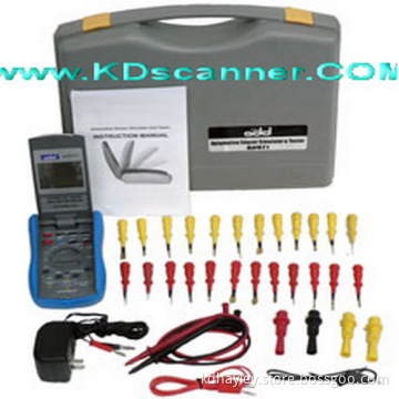 Automotive Sensor Simulator And Tester ADD71  auto repair tool car Diagnostic scanner x431 ds708 Auto Maintenance Diagnosis diagnose key programmer CAN OBDII